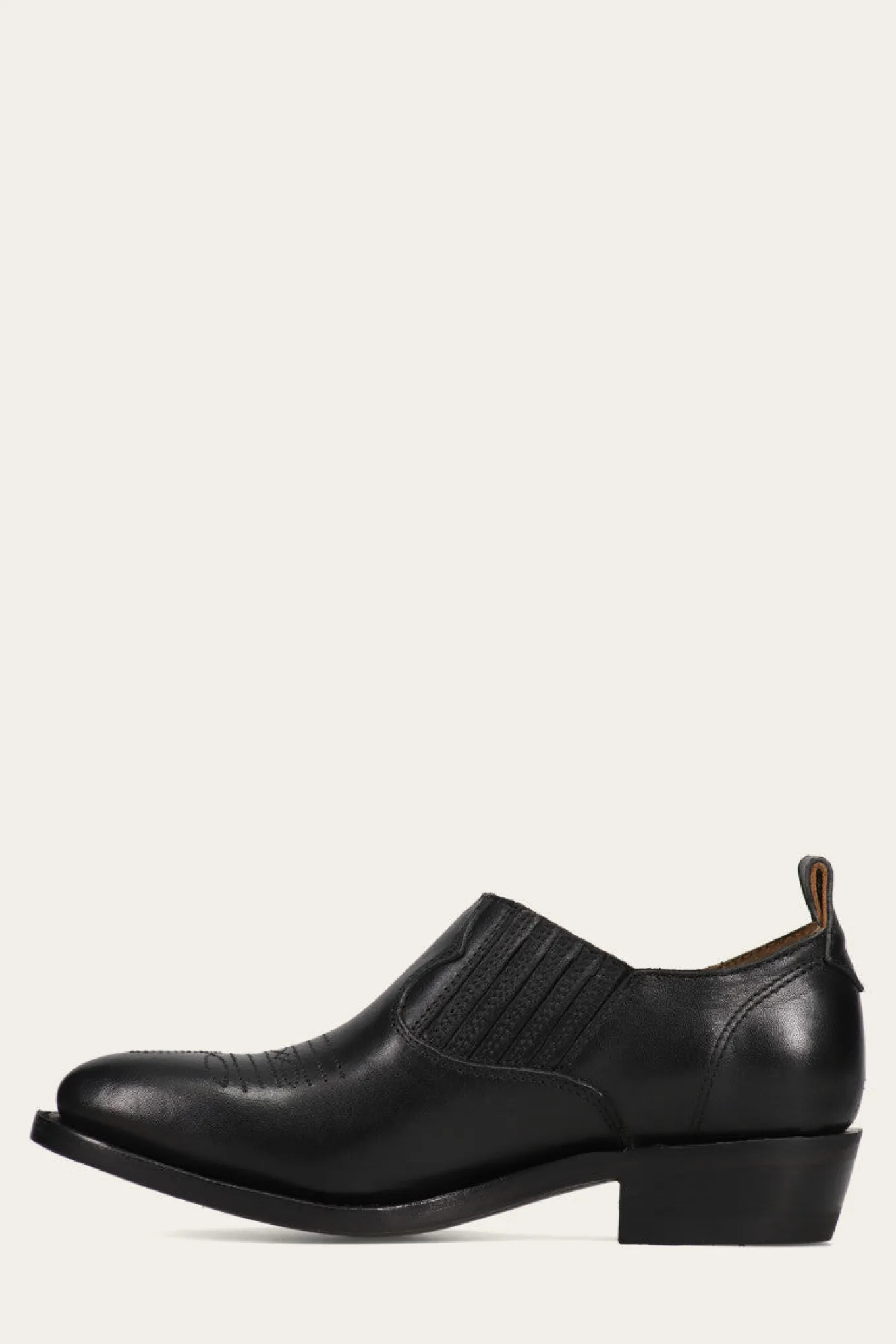 Booties^Frye Billy Shootie