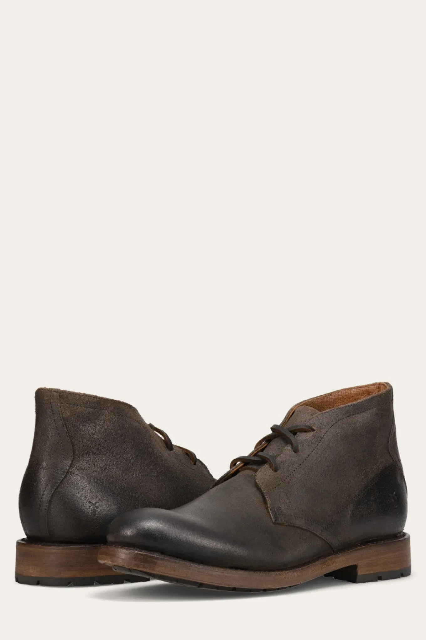 Boots^Frye Bowery Chukka