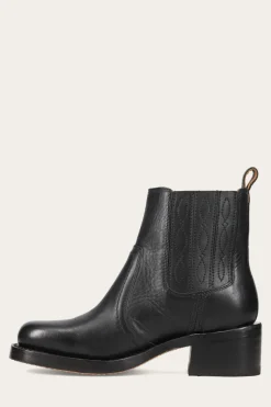 Booties^Frye Campus Chelsea