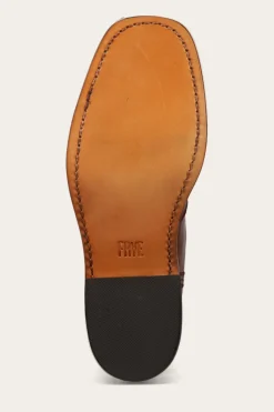 Booties^Frye Campus Chelsea