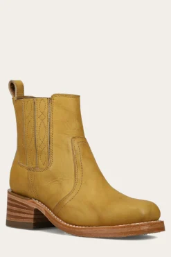 Booties^Frye Campus Chelsea