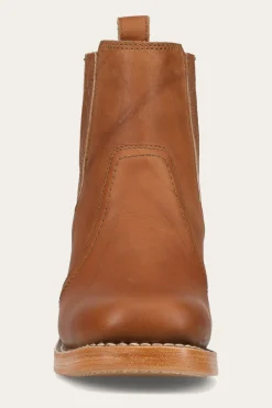 Booties^Frye Campus Chelsea