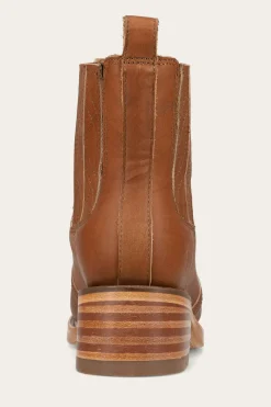 Booties^Frye Campus Chelsea