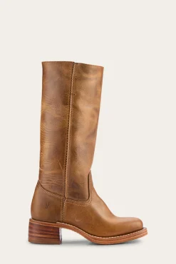 Boots^Frye Campus 14L