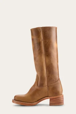 Boots^Frye Campus 14L
