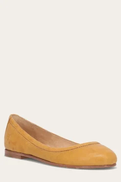 Flats & Mules^Frye Carson Ballet