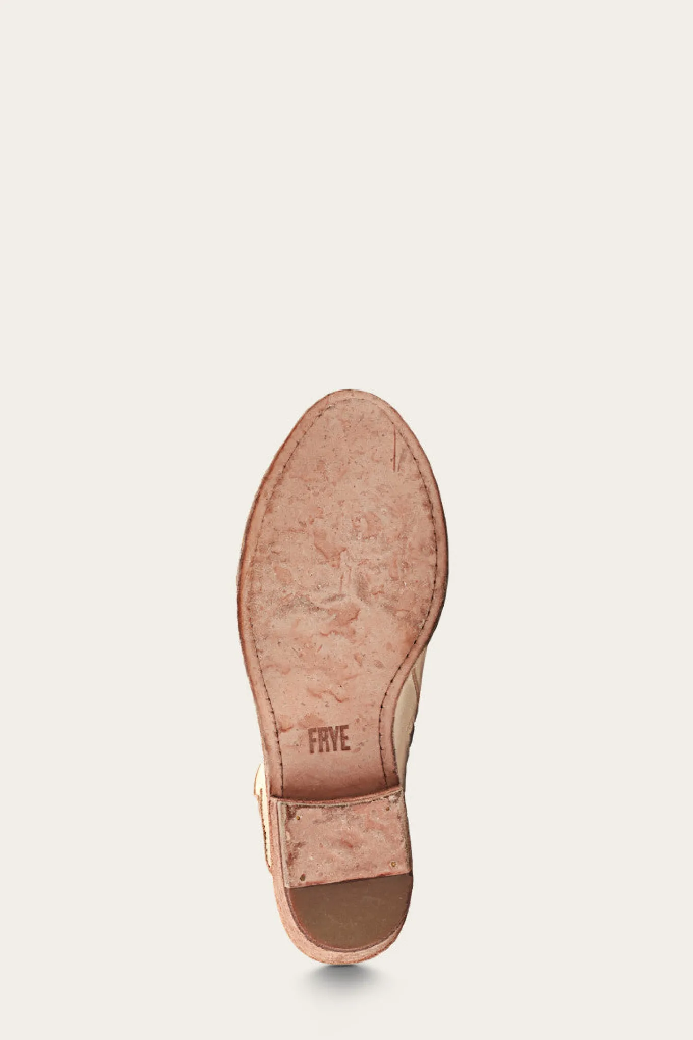 Booties^Frye Carson Piping Bootie