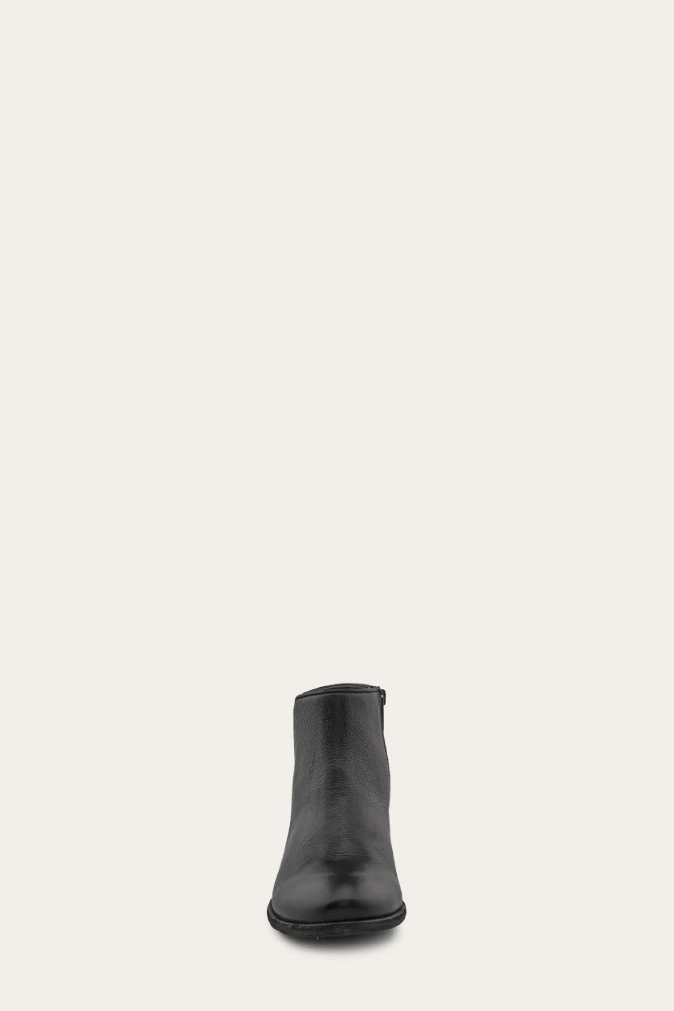 Booties^Frye Carson Piping Bootie