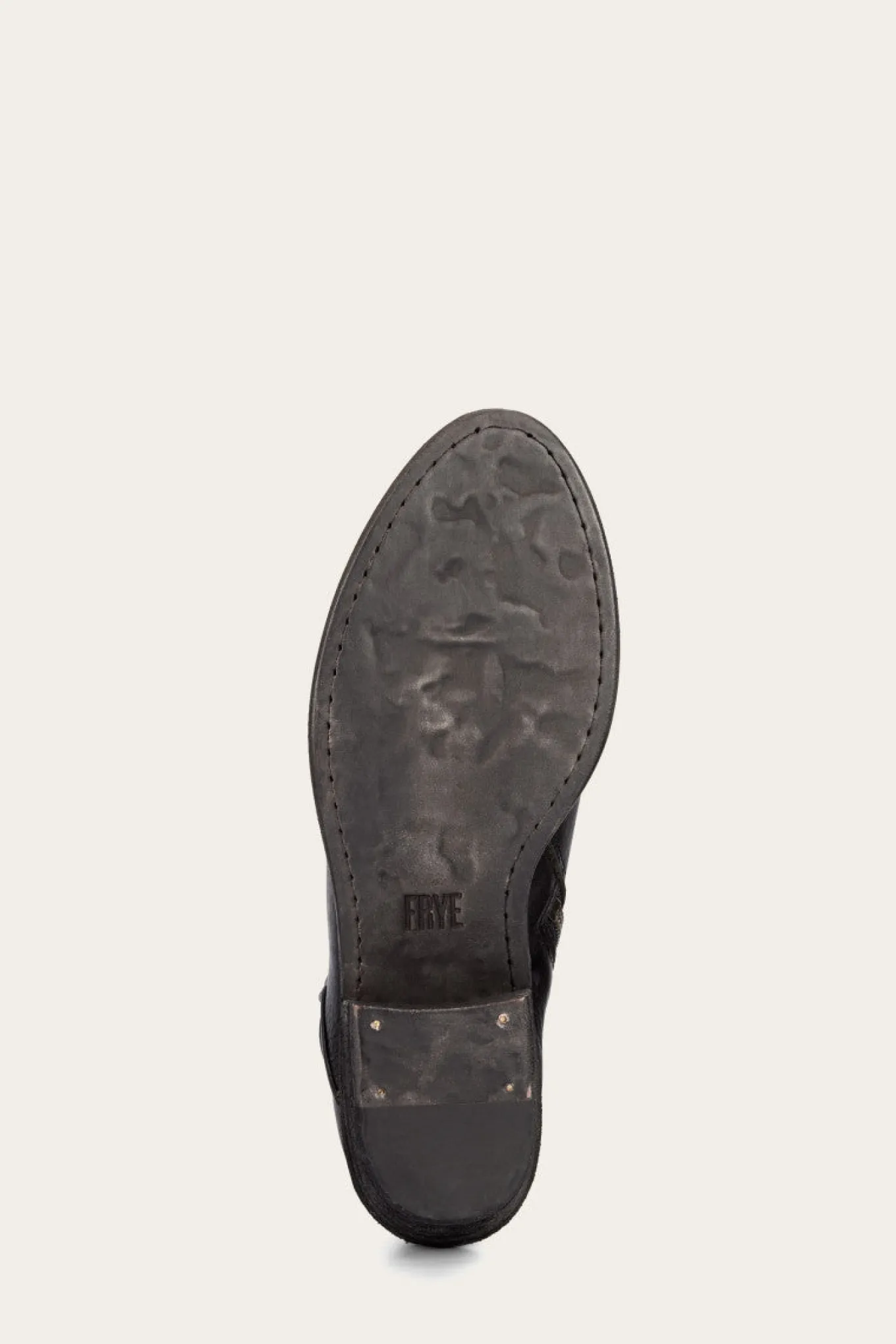 Booties^Frye Carson Piping Bootie