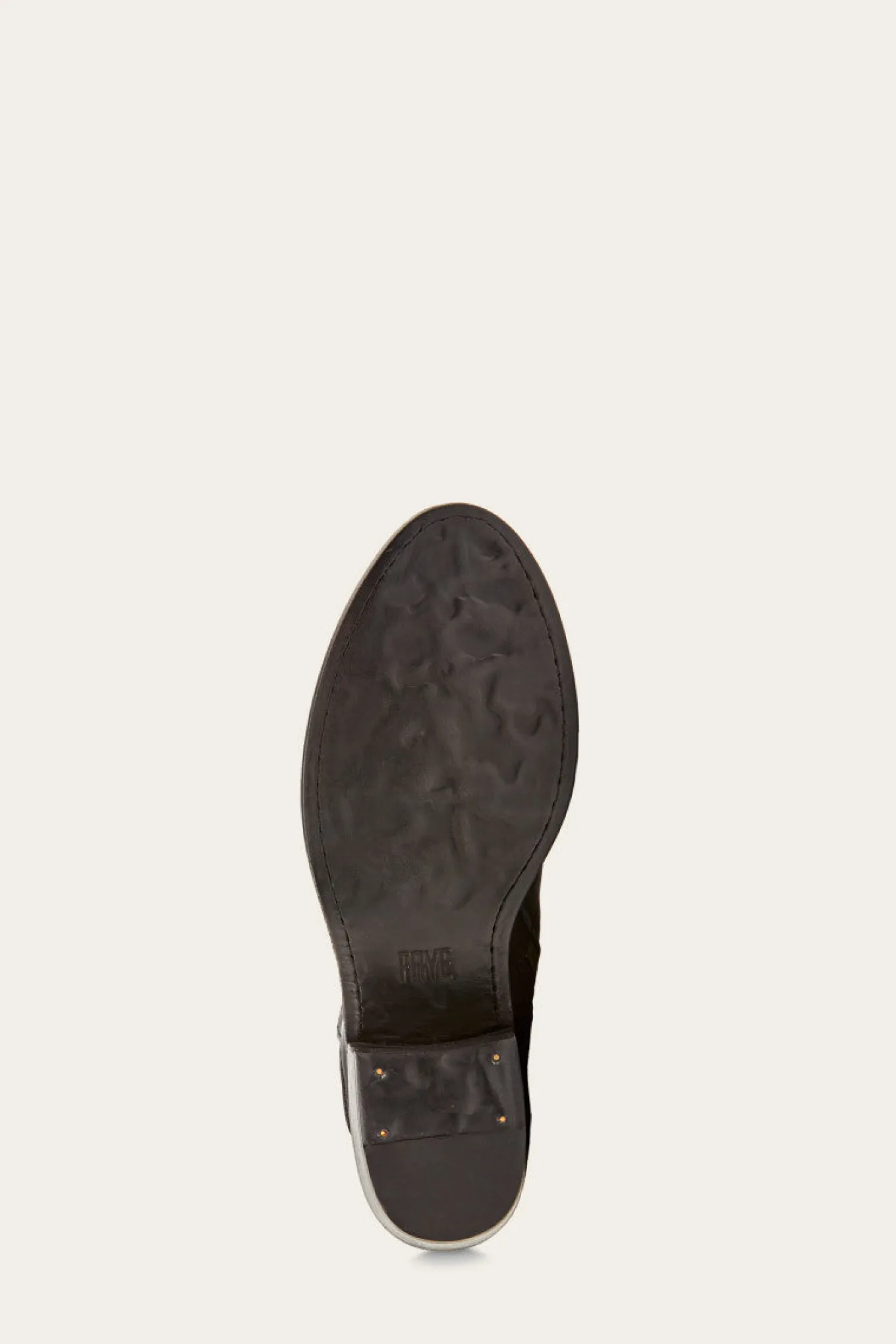 Booties^Frye Carson Piping Bootie