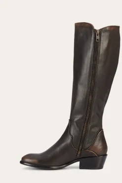 Boots^Frye Carson Piping Tall