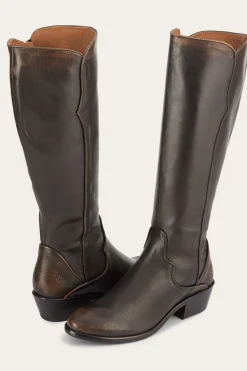 Boots^Frye Carson Piping Tall