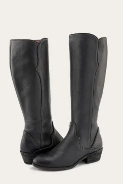 Boots^Frye Carson Piping Tall