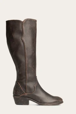 Boots^Frye Carson Piping Tall