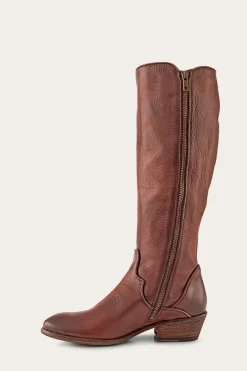 Boots^Frye Carson Piping Tall