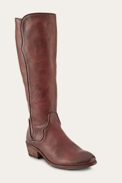 Boots^Frye Carson Piping Tall