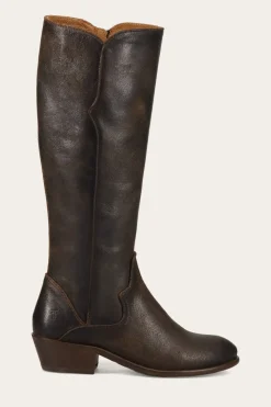 Boots^Frye Carson Piping Tall