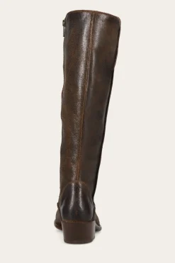 Boots^Frye Carson Piping Tall