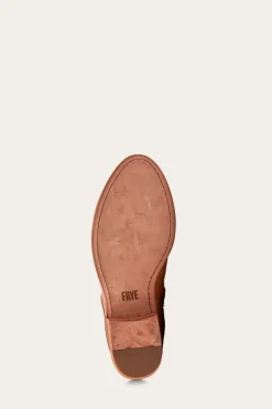 Boots^Frye Carson Piping Tall Wide Calf