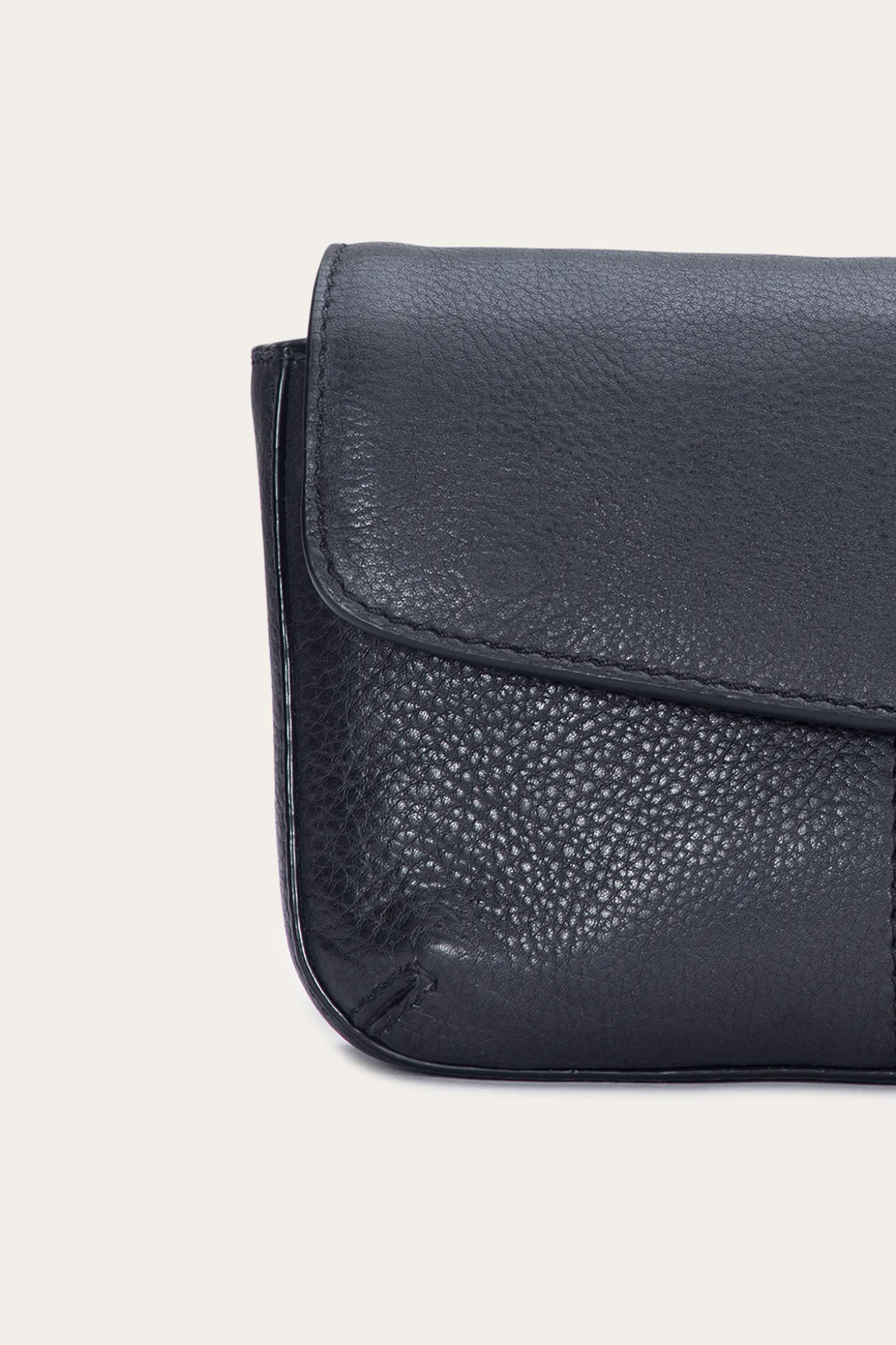 Handbags^Frye Claire Belt Bag BLACK