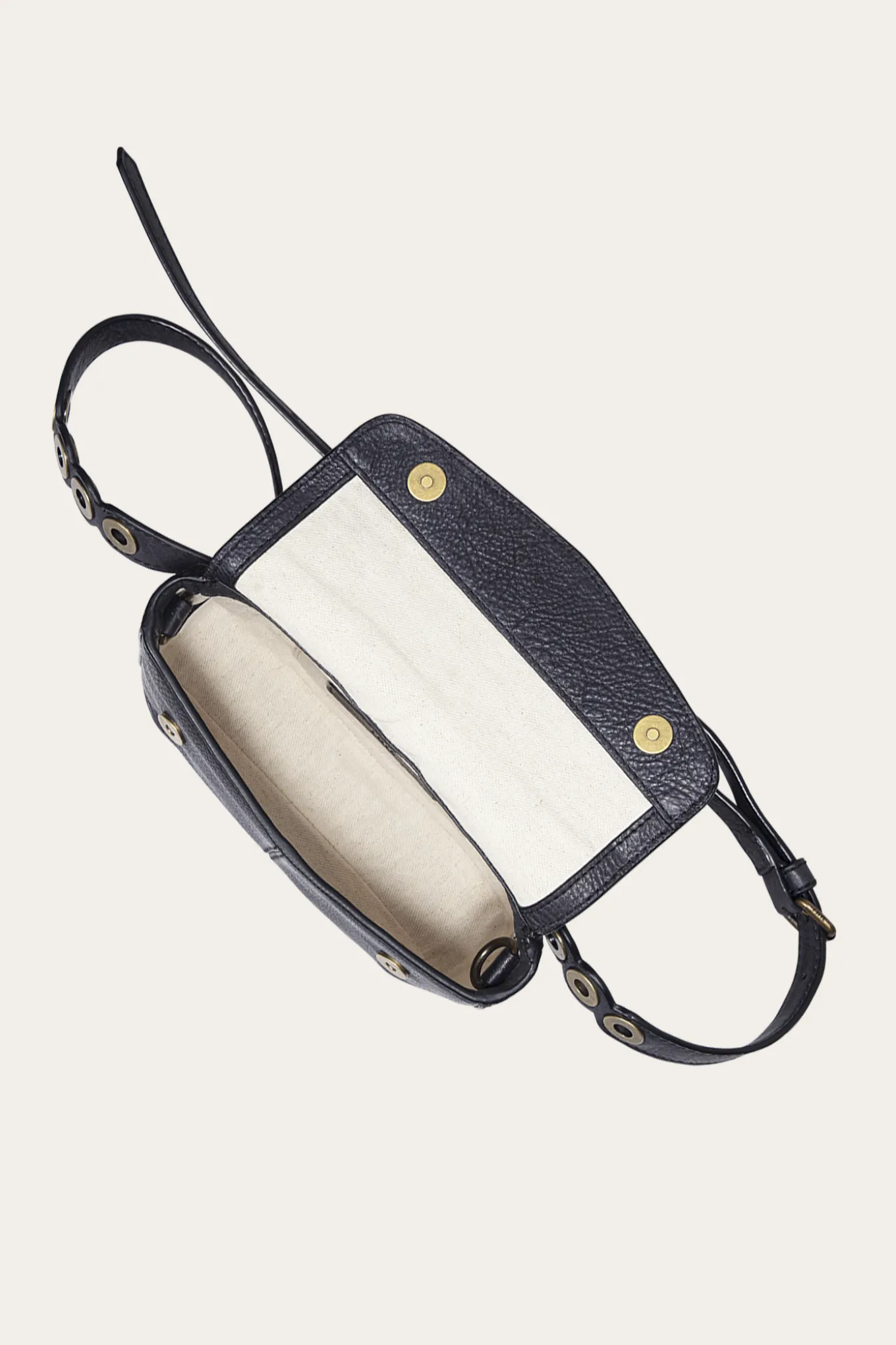 Handbags^Frye Claire Belt Bag BLACK
