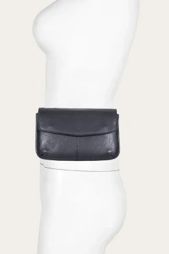 Handbags^Frye Claire Belt Bag BLACK