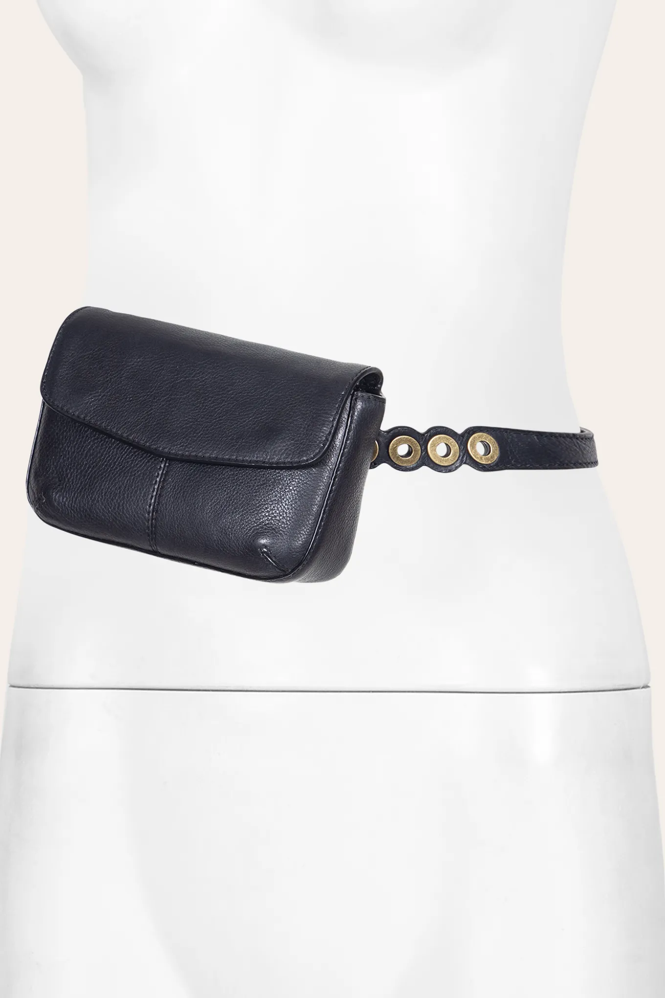 Handbags^Frye Claire Belt Bag BLACK