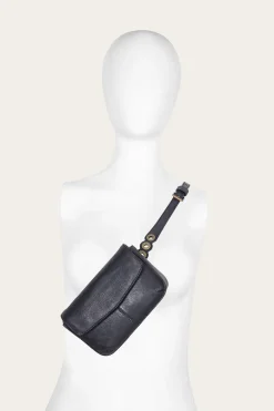 Handbags^Frye Claire Belt Bag BLACK