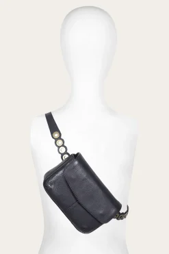 Handbags^Frye Claire Belt Bag BLACK