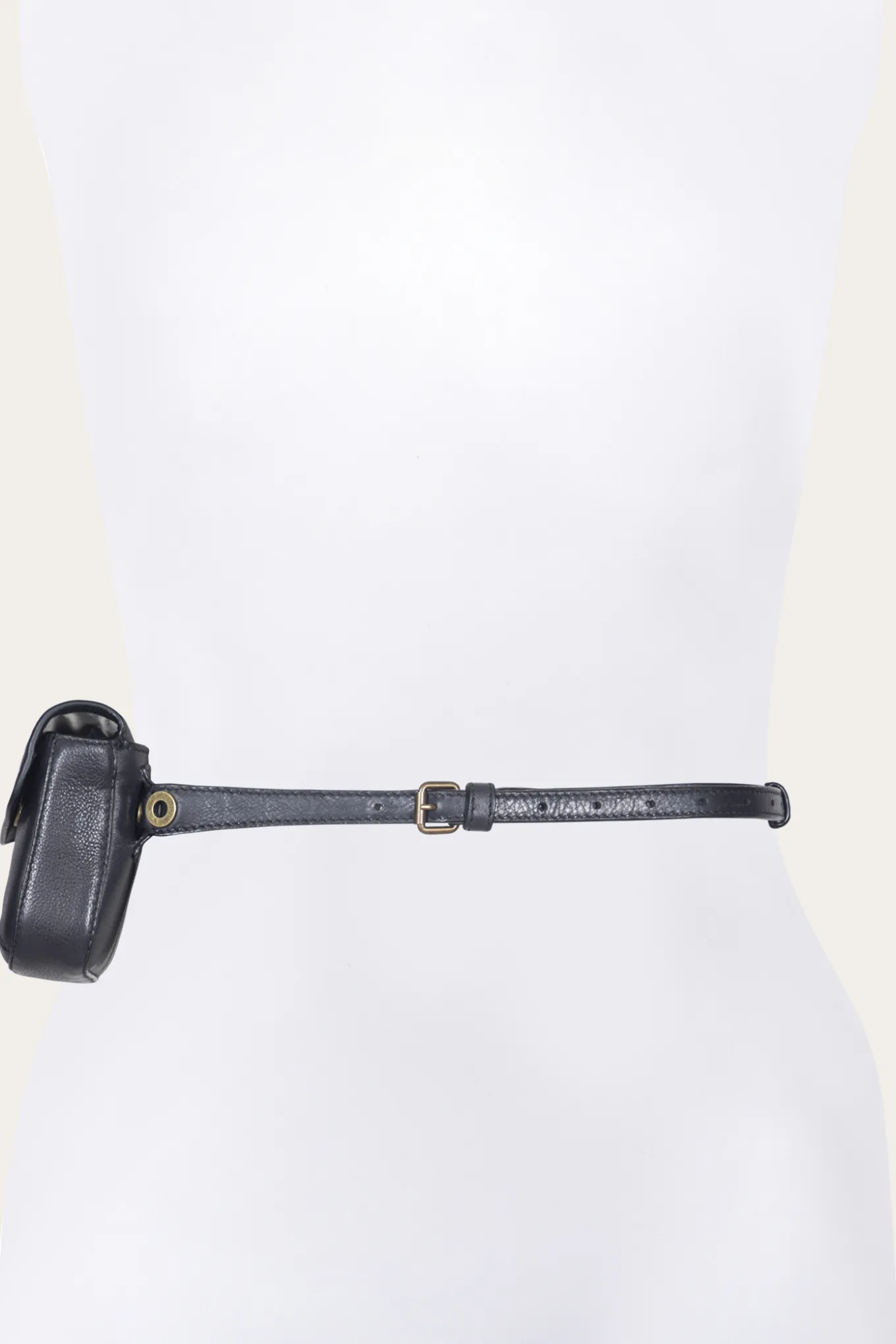Handbags^Frye Claire Belt Bag BLACK