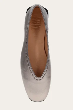 Flats & Mules^Frye Claire Flat
