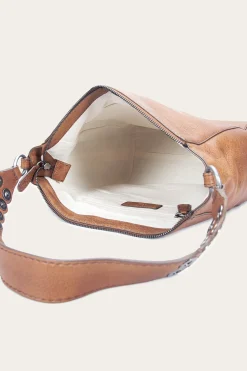 Handbags^Frye Claire Hobo