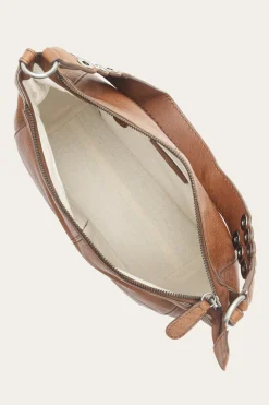Handbags^Frye Claire Hobo