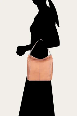 Handbags^Frye Claire Hobo