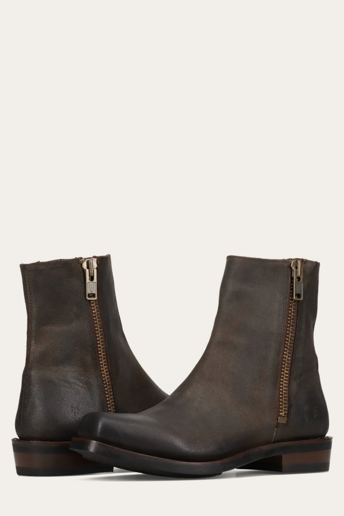 Boots^Frye Conway Zip