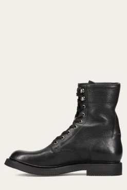 Boots^Frye Dean Combat Lace Up