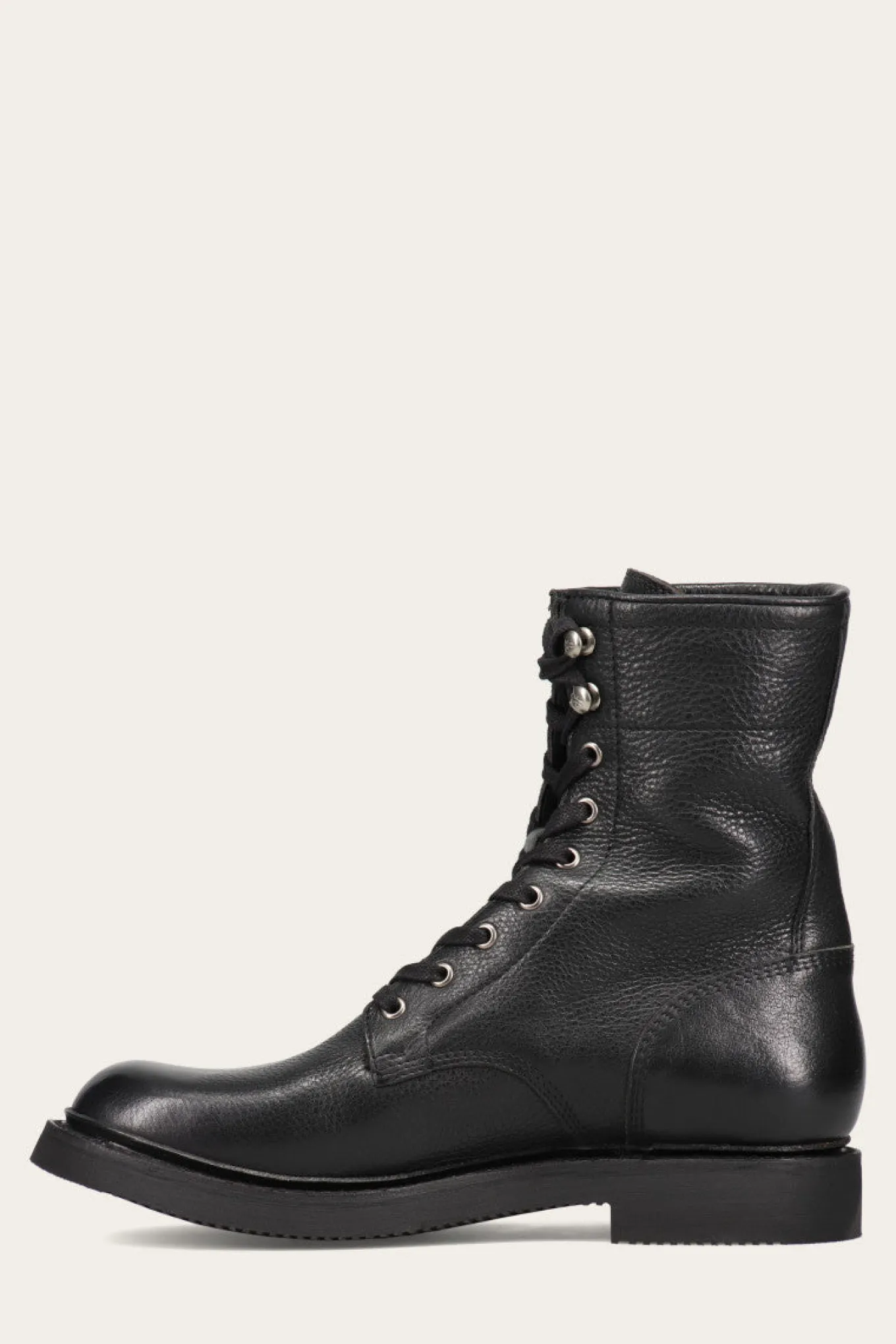Boots^Frye Dean Combat Lace Up