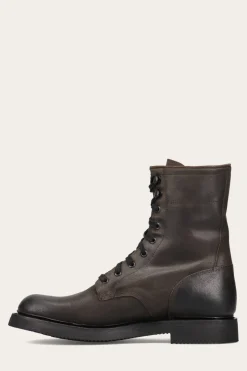 Boots^Frye Dean Combat Lace Up