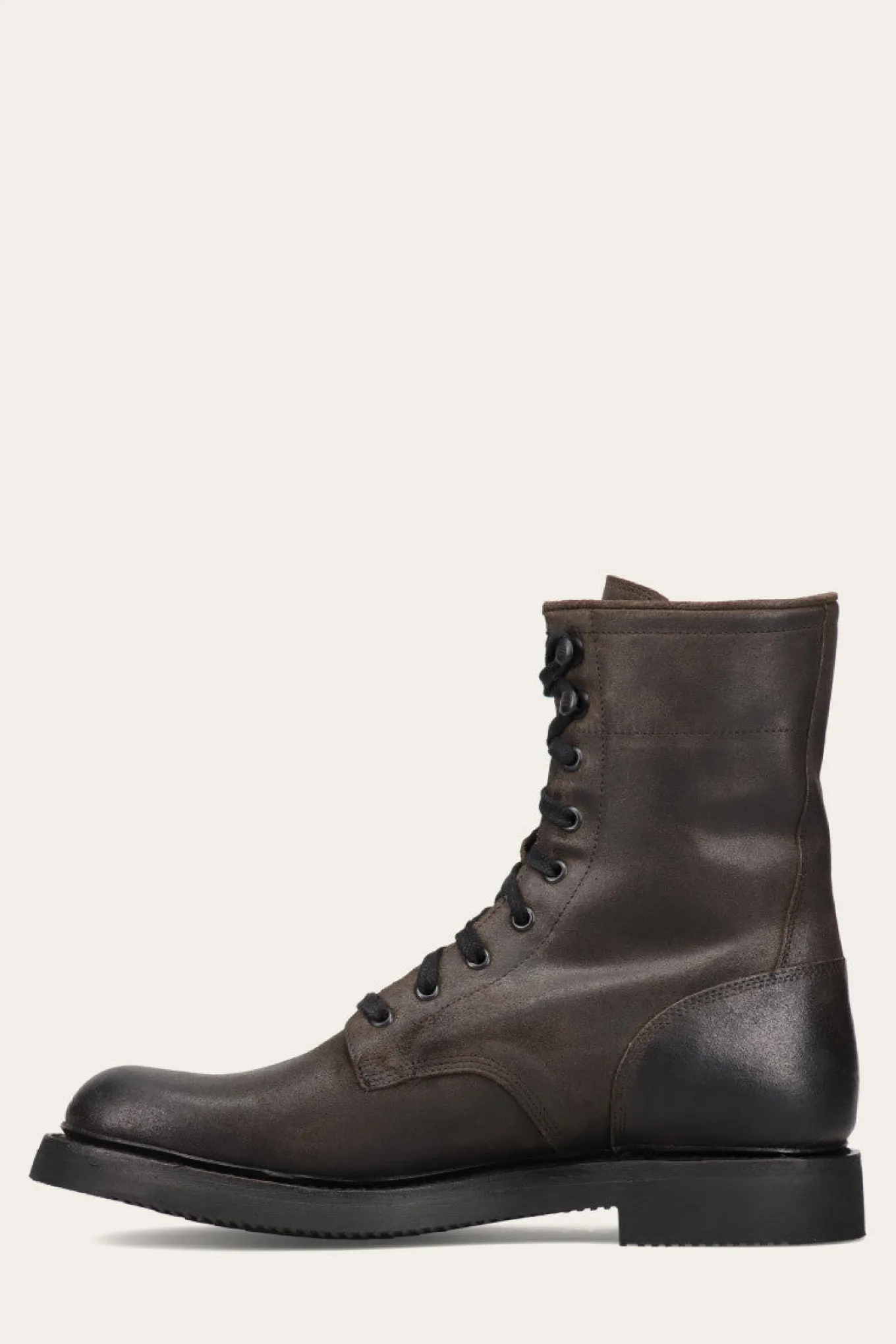 Boots^Frye Dean Combat Lace Up