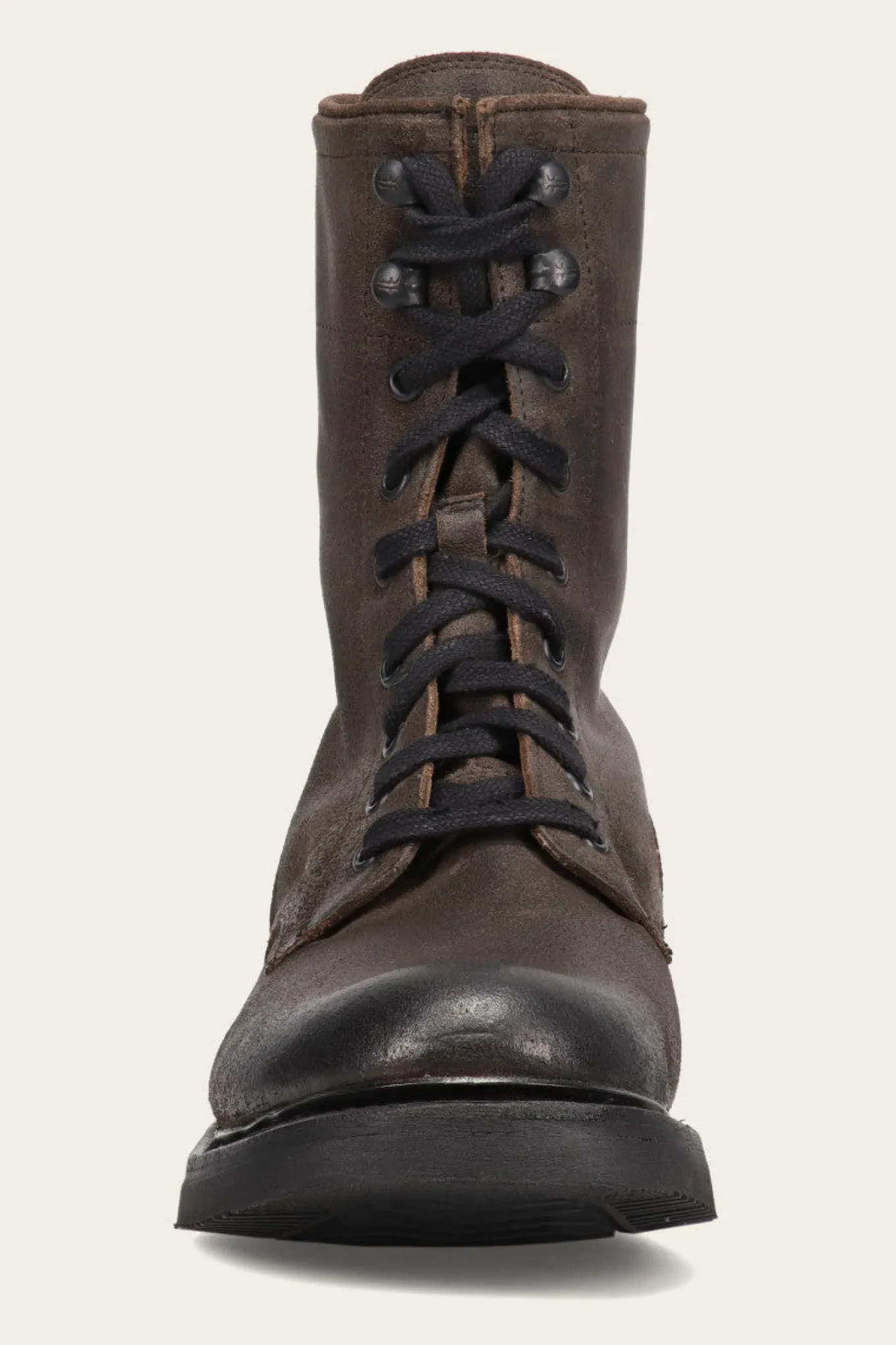 Boots^Frye Dean Combat Lace Up