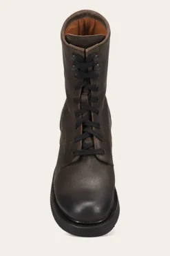 Boots^Frye Dean Combat Lace Up