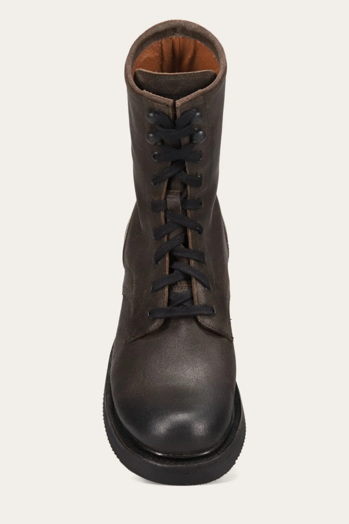 Boots^Frye Dean Combat Lace Up