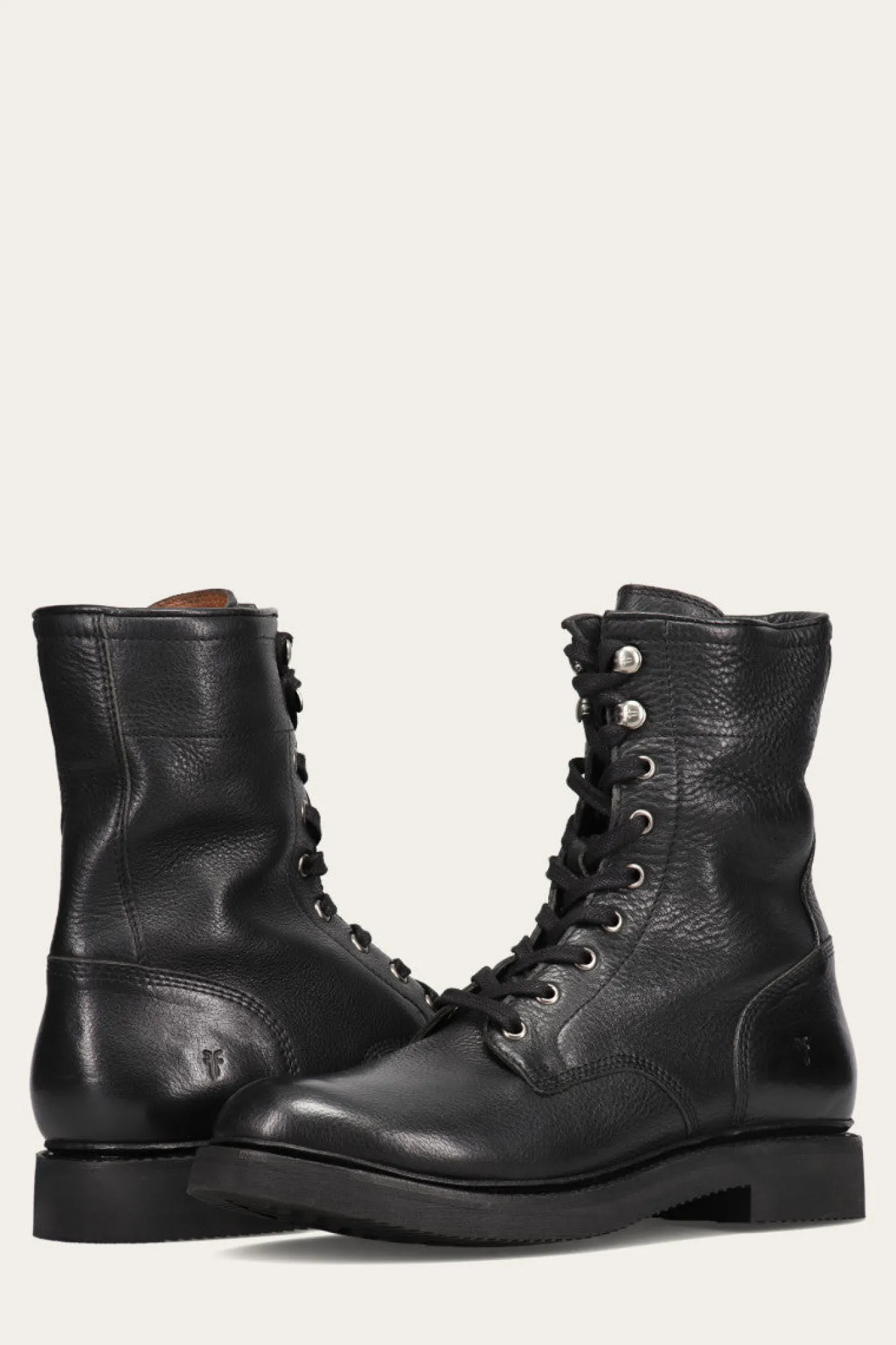 Boots^Frye Dean Combat Lace Up