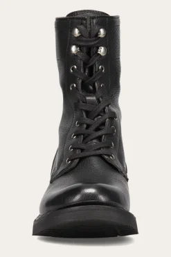 Boots^Frye Dean Combat Lace Up