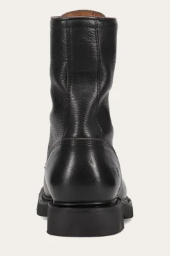 Boots^Frye Dean Combat Lace Up