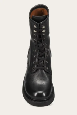 Boots^Frye Dean Combat Lace Up
