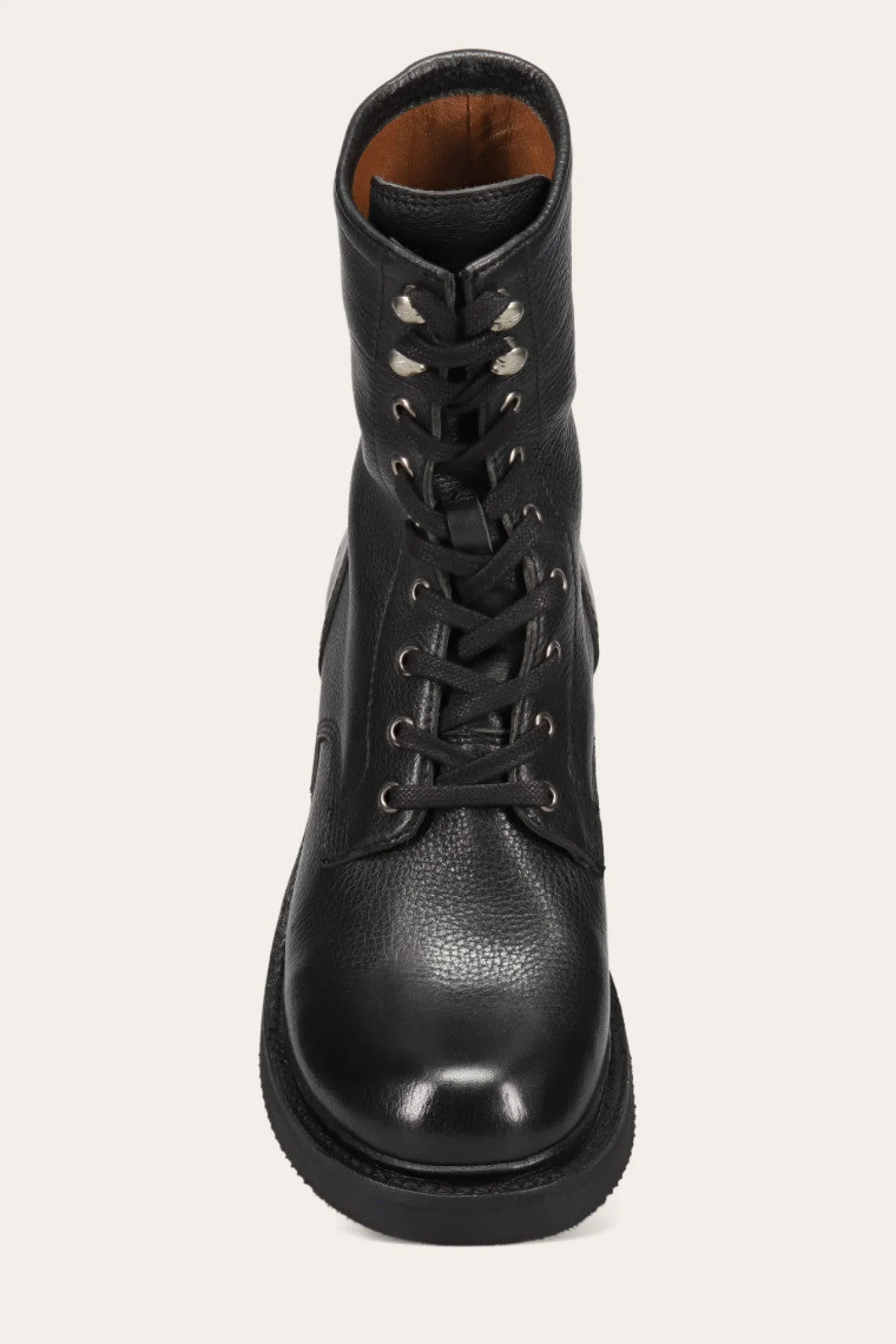 Boots^Frye Dean Combat Lace Up