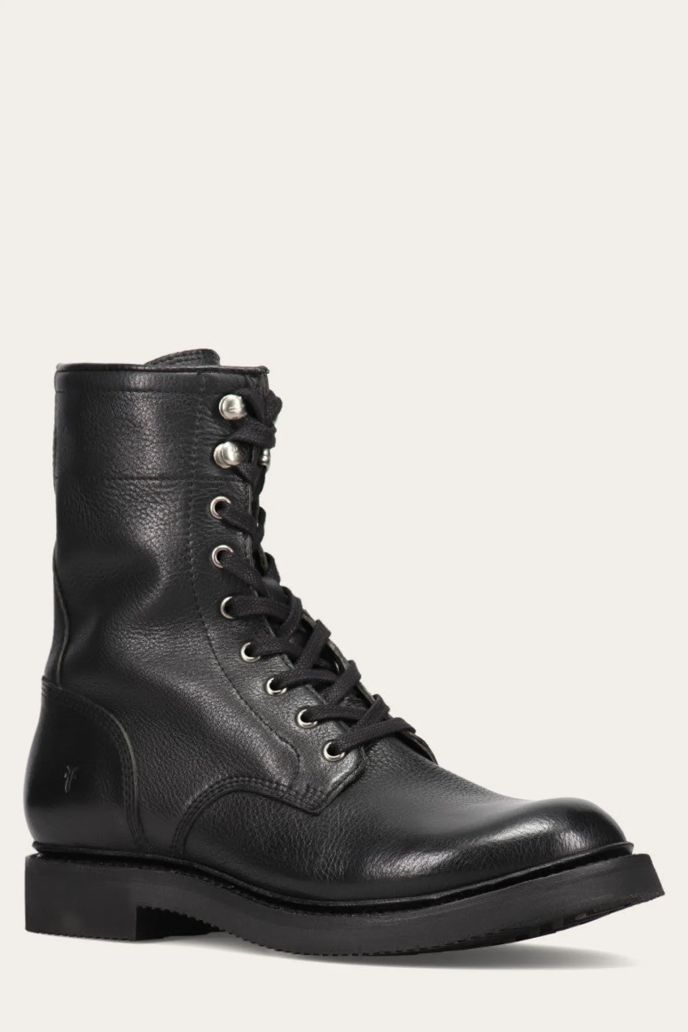 Boots^Frye Dean Combat Lace Up