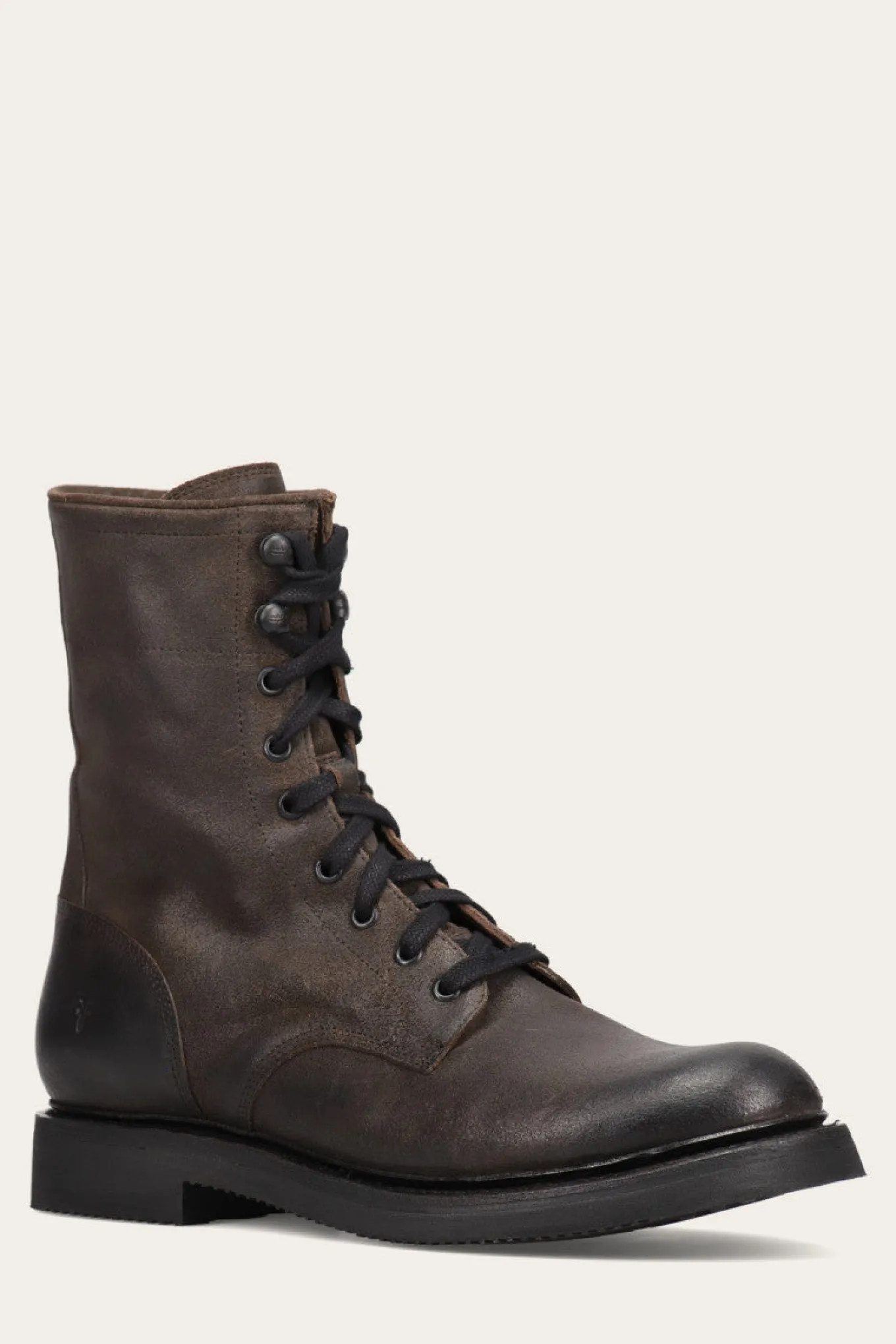 Boots^Frye Dean Combat Lace Up