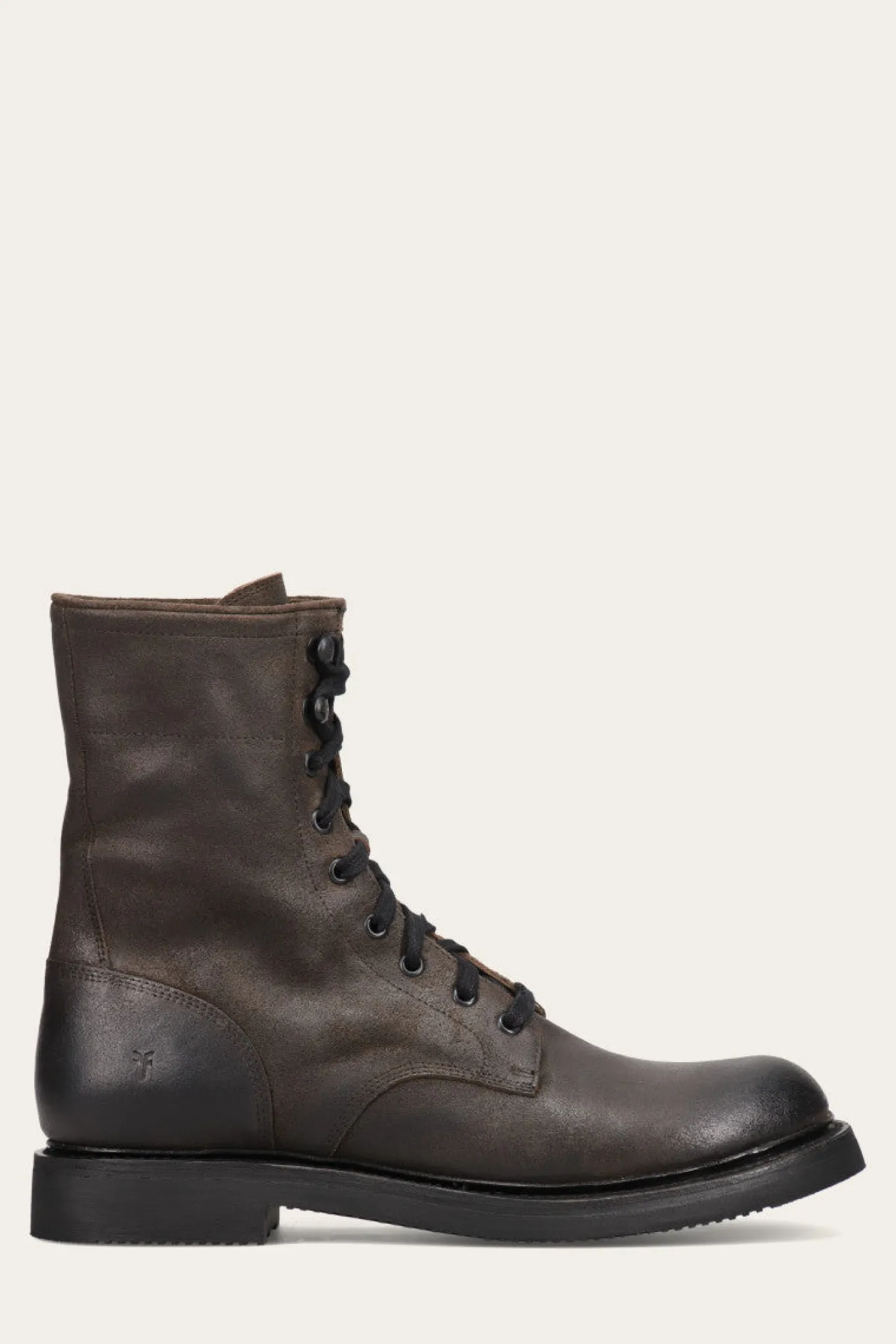 Boots^Frye Dean Combat Lace Up